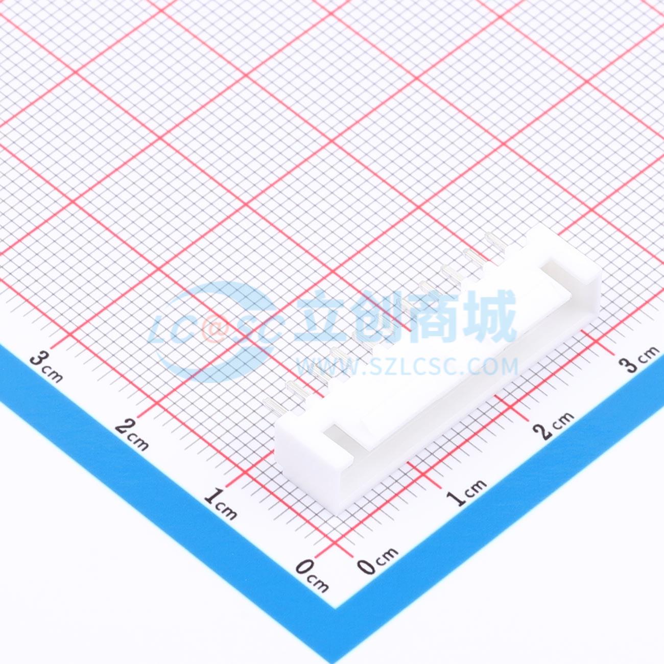 点击查看大图 ESWF-XHB0X-L-11-C-B实物图
