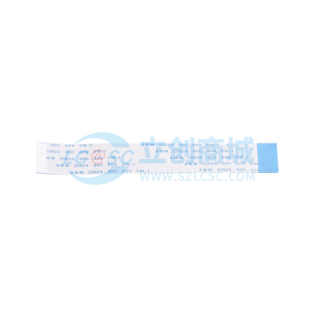 点击查看大图 1.0*15P*100*B*4/4*8/8实物图