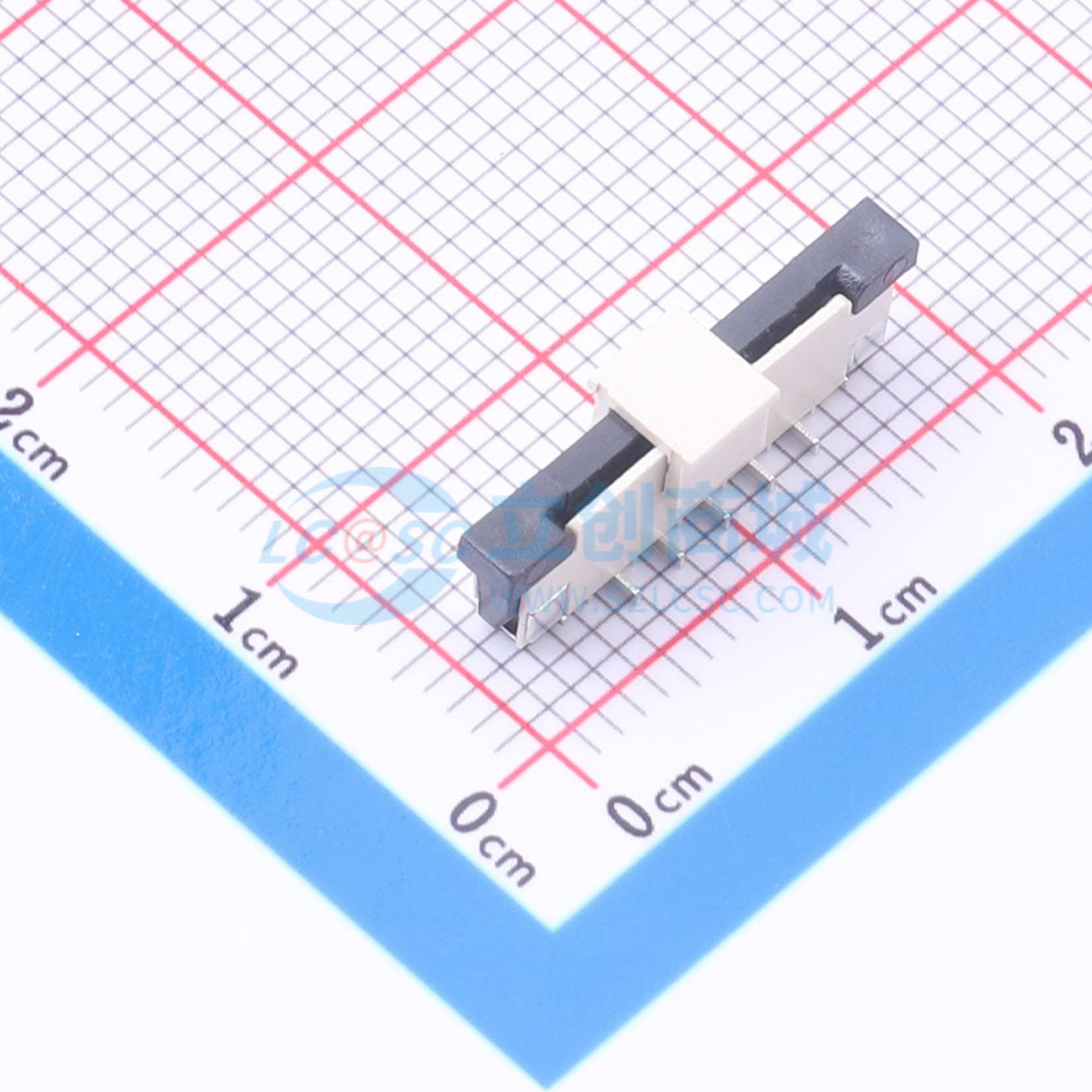 点击查看大图 ESC01-10X-56-C-11-L-Q-B实物图
