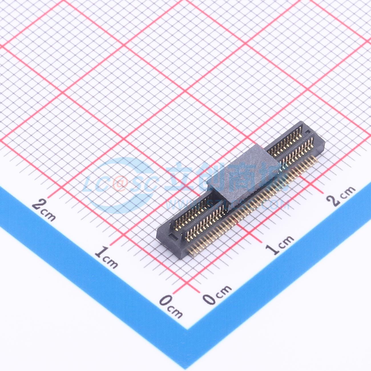 点击查看大图 BTB0.5-GH2.0-80PALT1实物图