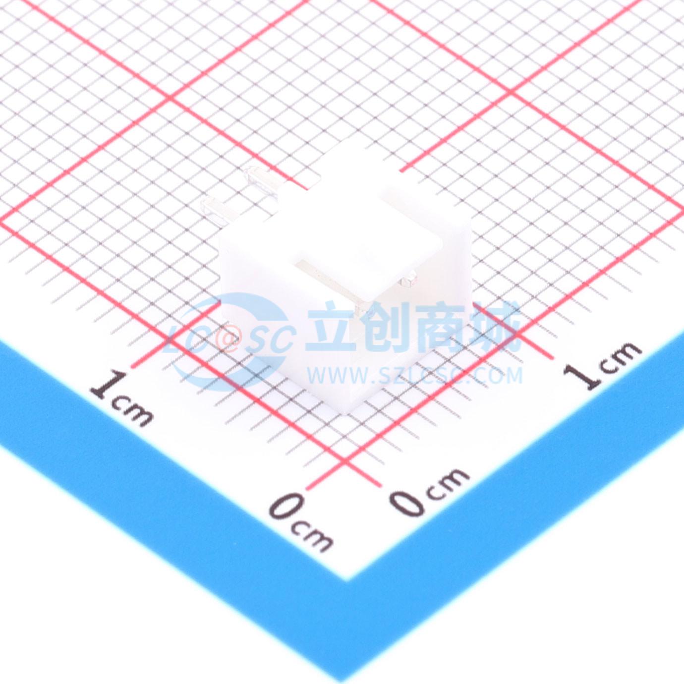 点击查看大图 ESWF-XHB0X-L-2X-C-B实物图