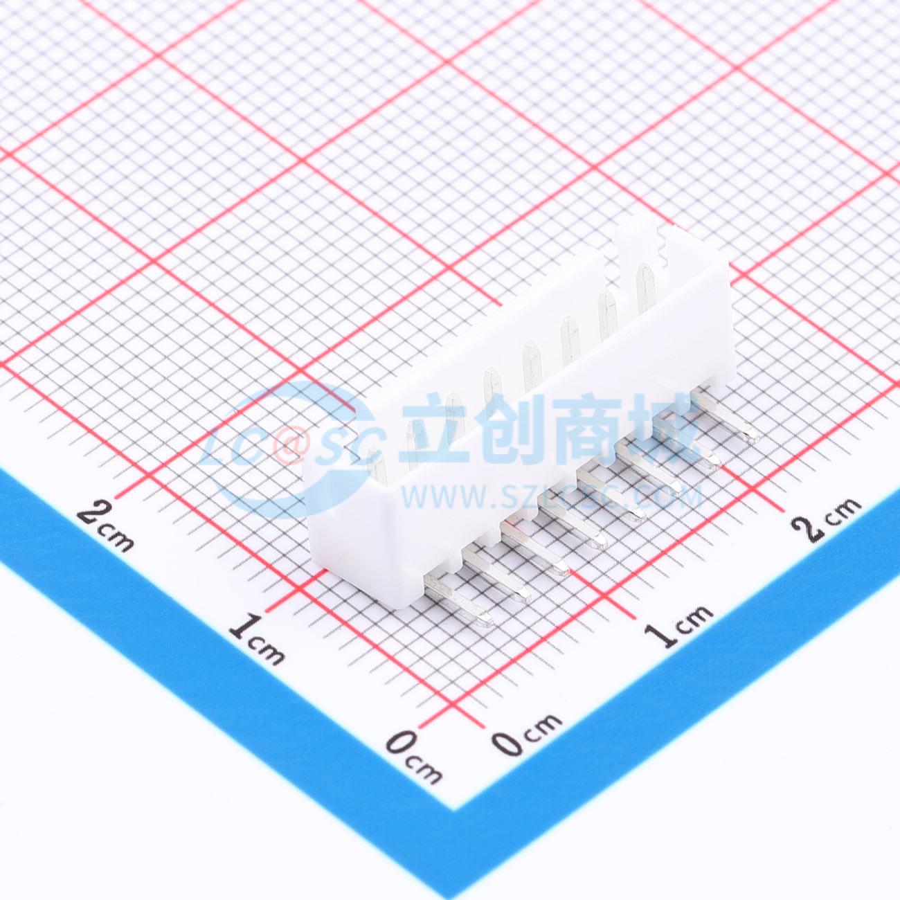 点击查看大图 ESWF-XHW0X-W-8X-C-B实物图