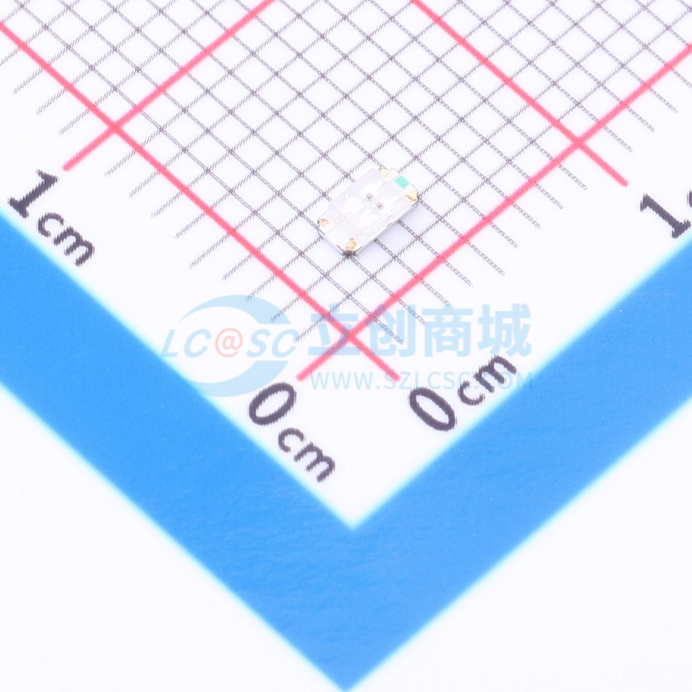 点击查看大图 1206RY00-K3K3YYD0N-E0实物图