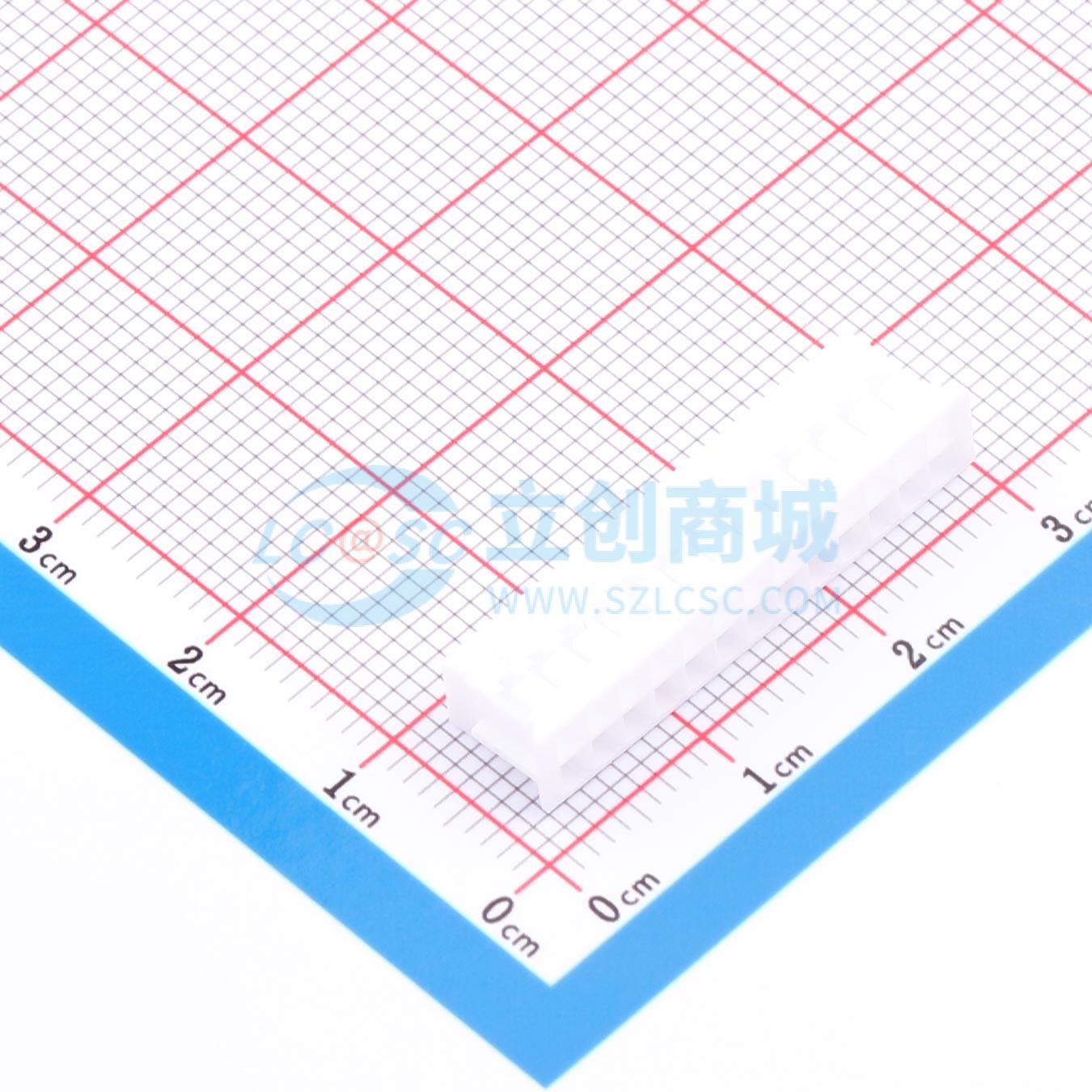 点击查看大图 C-PHD2.0-2-M13P12实物图