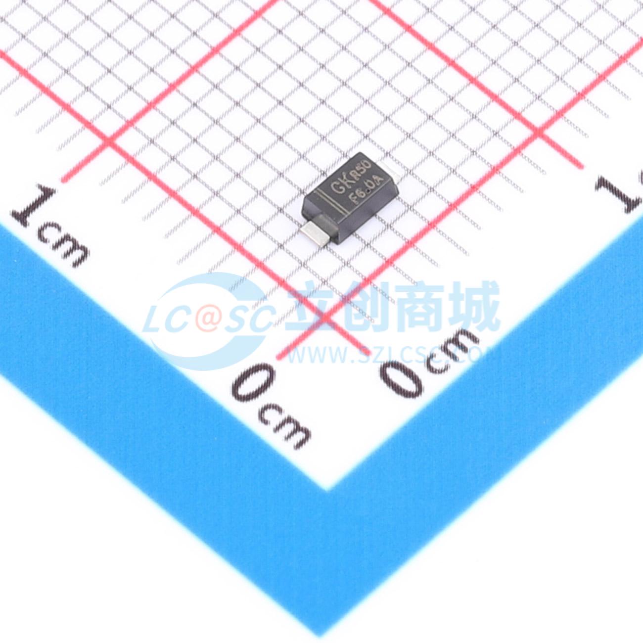 点击查看大图 SM4F6.0A实物图