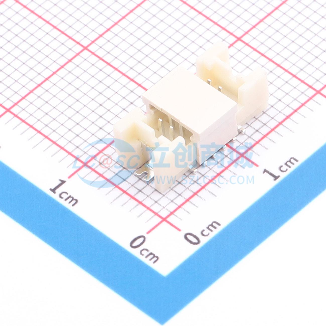点击查看大图 D-DF1.25-L2-Y6P42实物图