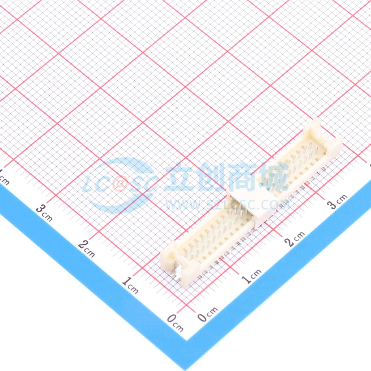 点击查看大图 D-DF1.25-L2-Y24P41实物图