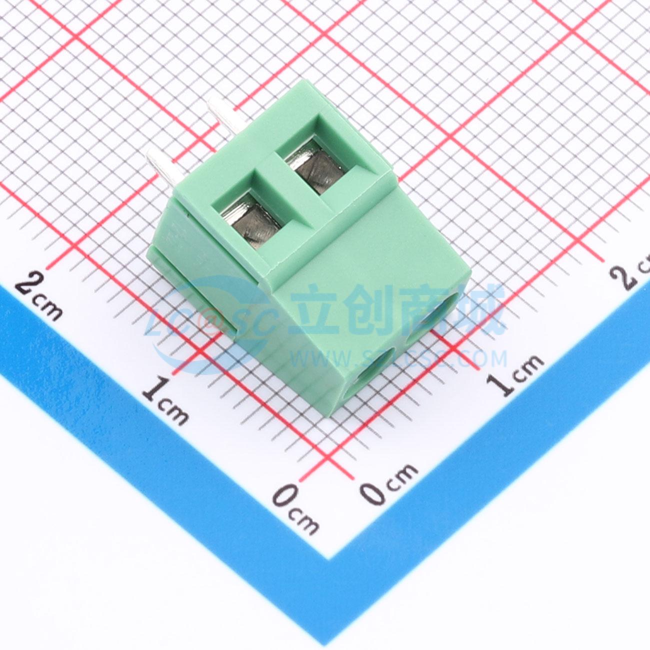 点击查看大图 G-DT12802P-L001实物图