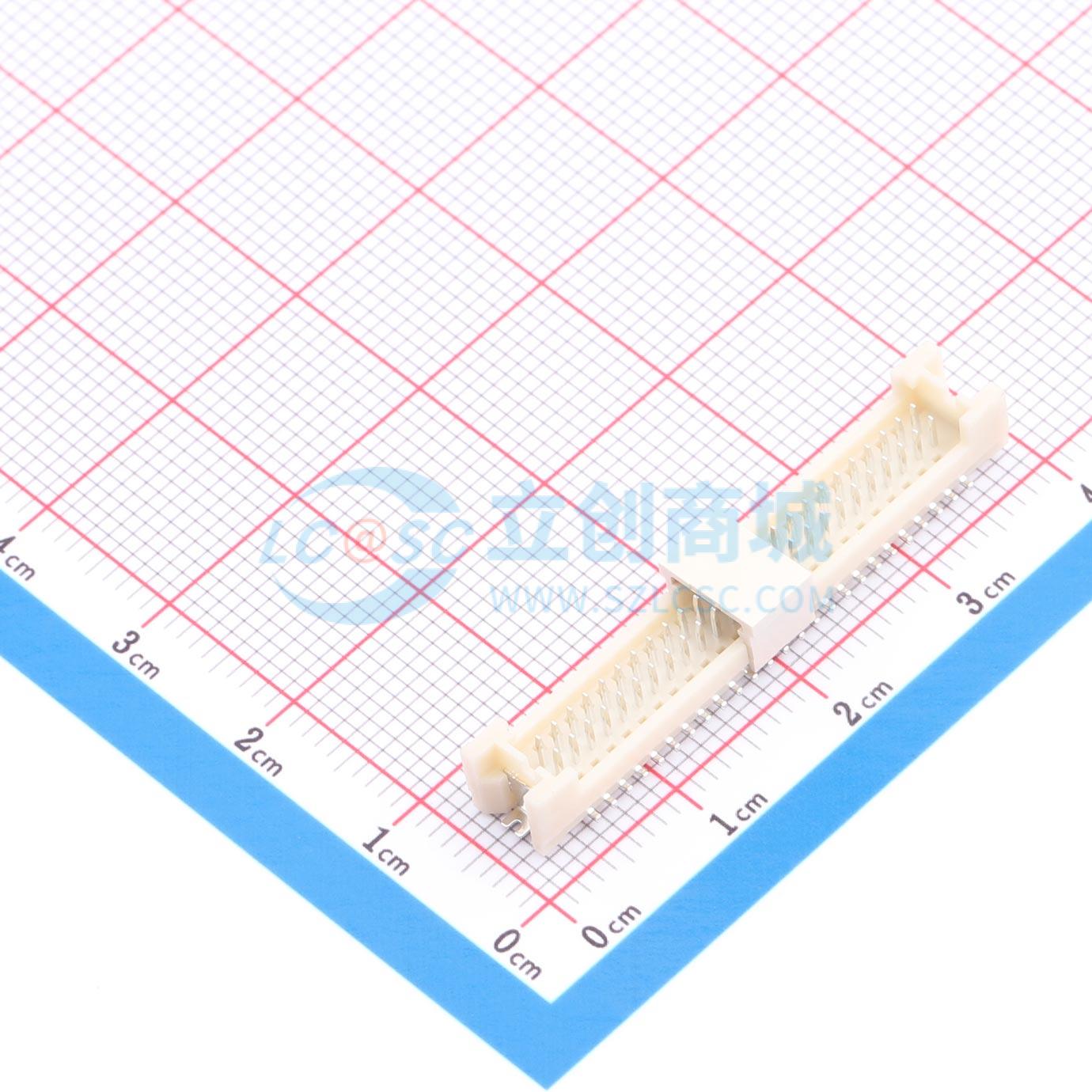 点击查看大图 D-DF1.25-L2-Y25P41实物图