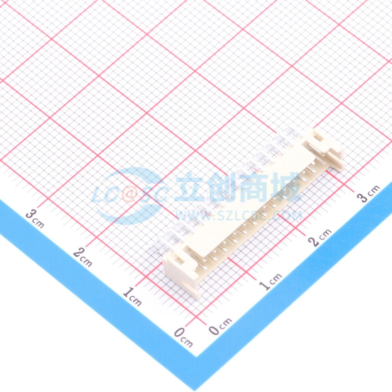 点击查看大图 D-PHD2.0-W2-M14P42实物图