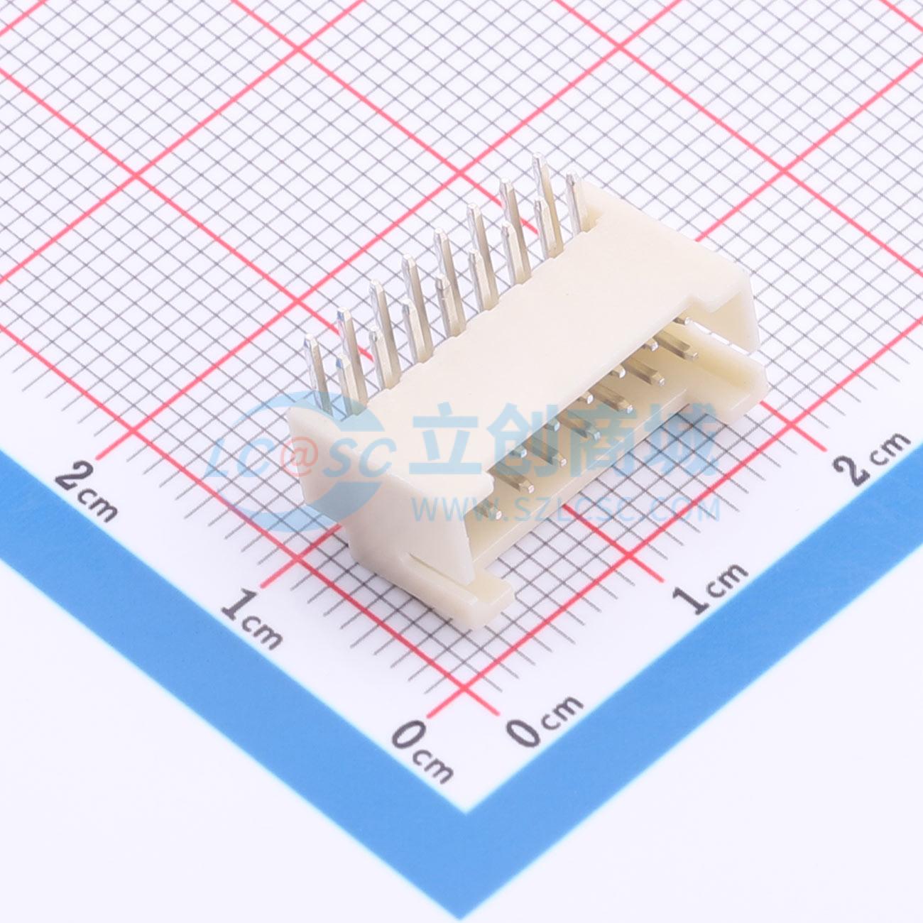 点击查看大图 A-PHB2.0-W2-Y8P71实物图