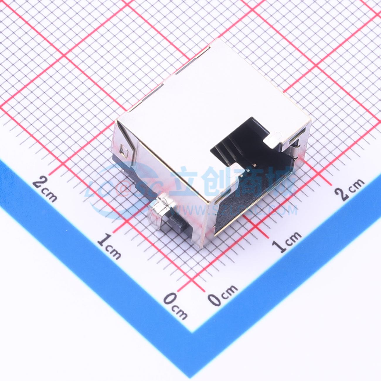 点击查看大图 JBL-109410641-C实物图