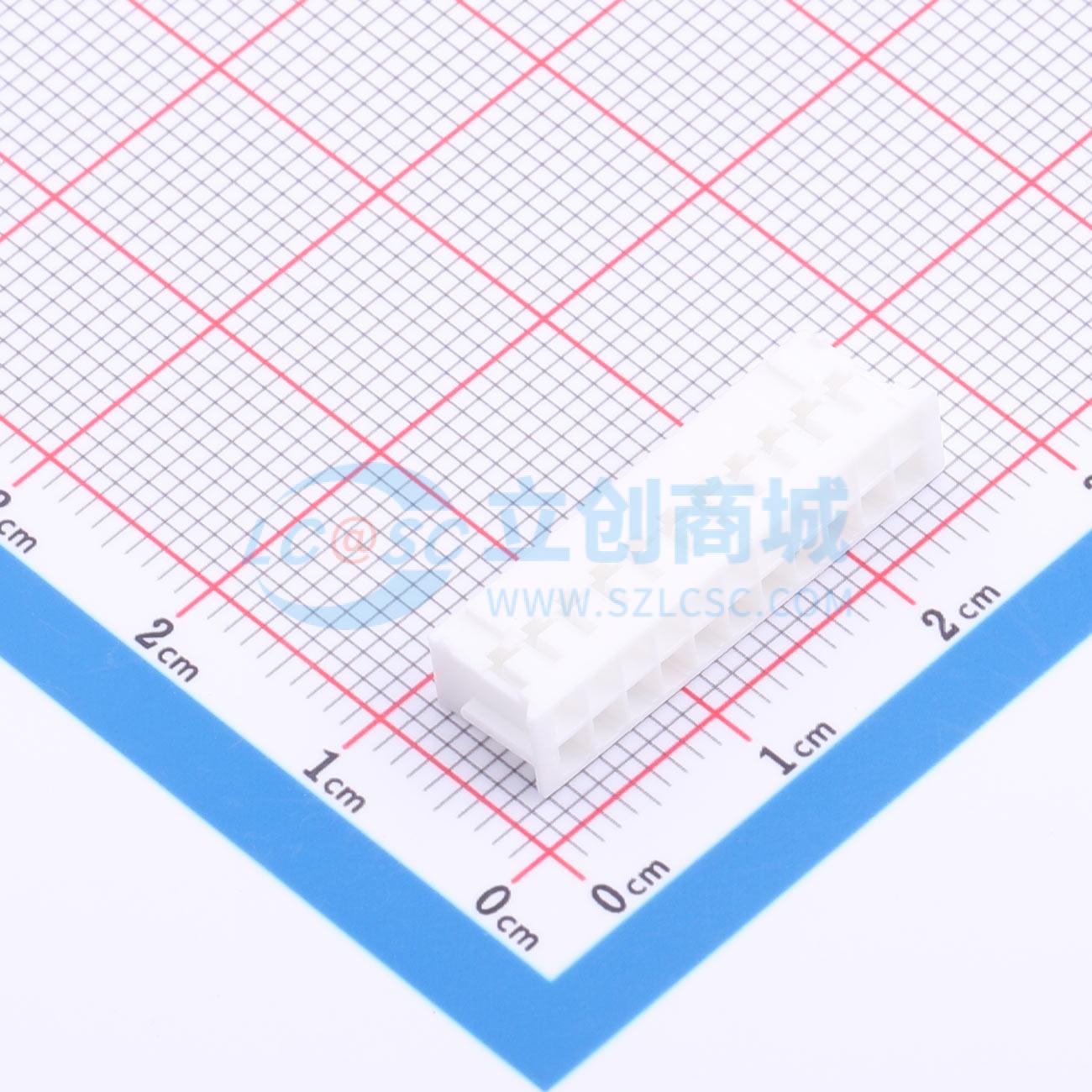 点击查看大图 C-PHD2.0-2-M11P12实物图