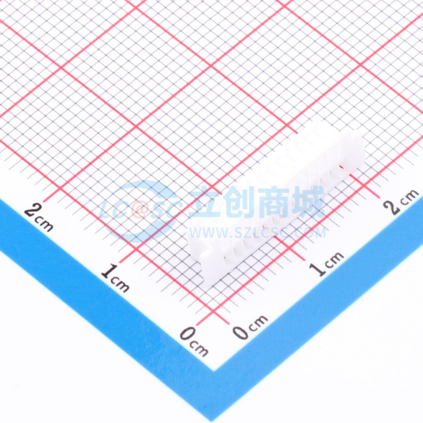 点击查看大图 C-DF1.25-2-M13P12实物图
