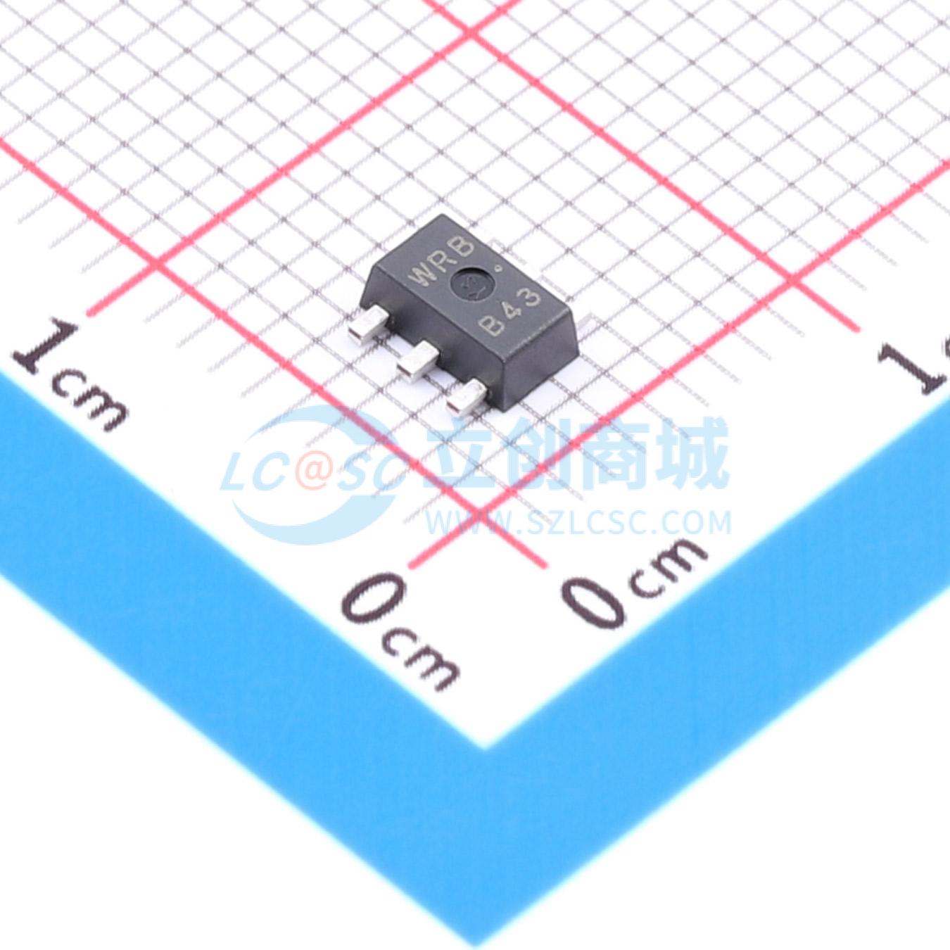 点击查看大图 S-13A1A10-U5T1U3实物图