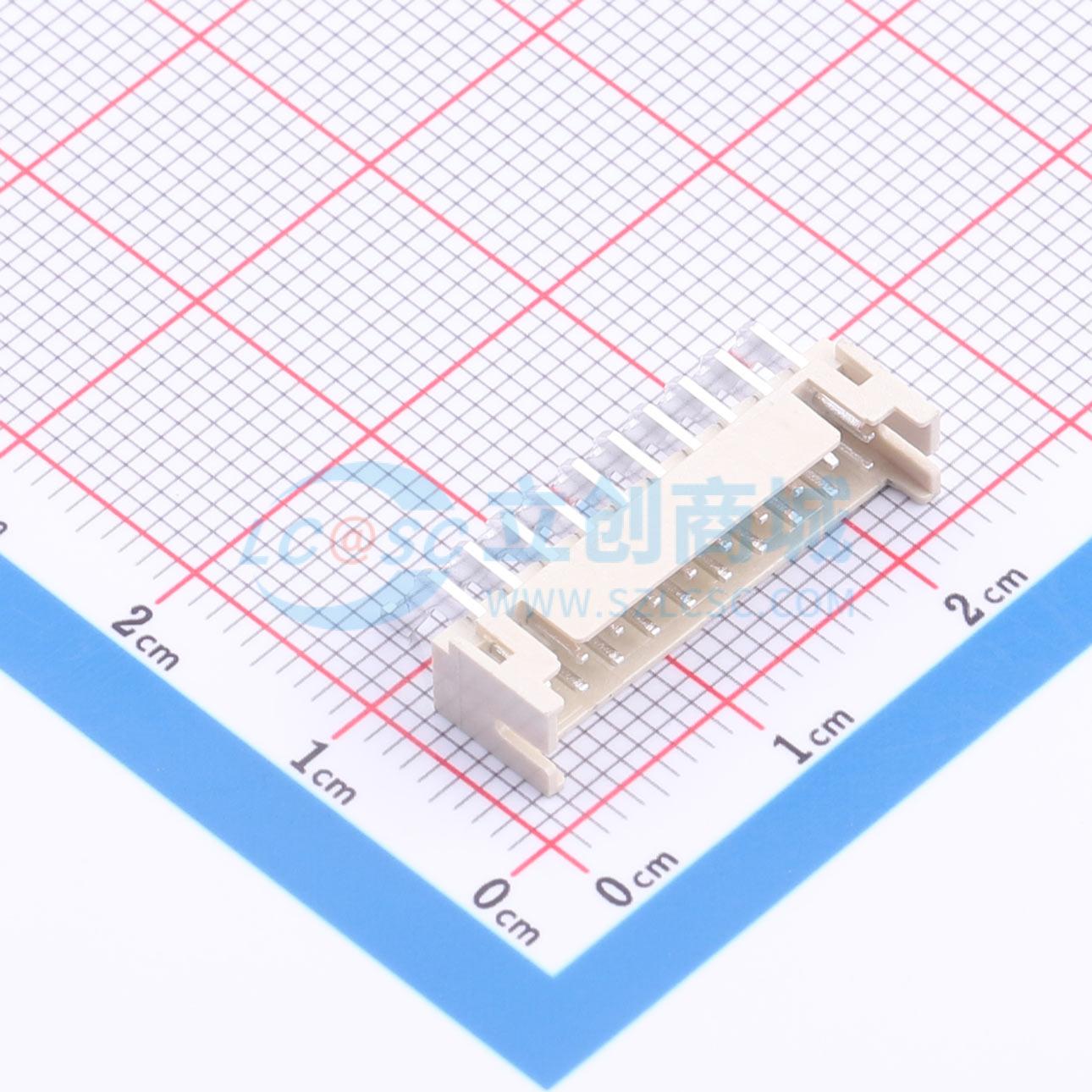 点击查看大图 D-PHD2.0-W2-M10P42实物图