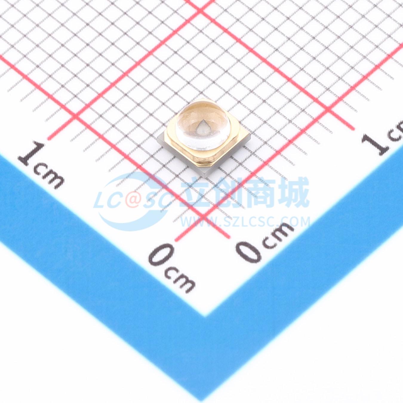 点击查看大图 JNJ-L-3838NJ100-40545-G-S1-F1实物图
