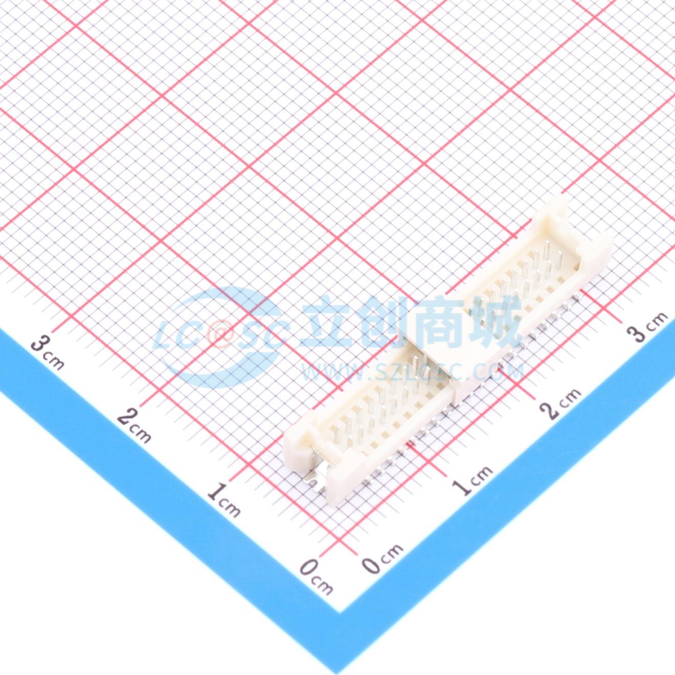 点击查看大图 D-DF1.25-L2-Y20P41实物图
