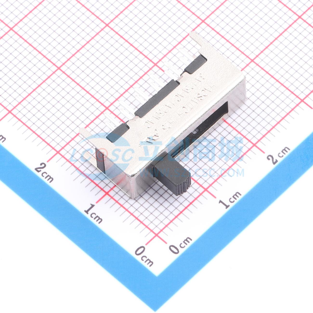 点击查看大图 H25A-0125PC-5NT1BB实物图
