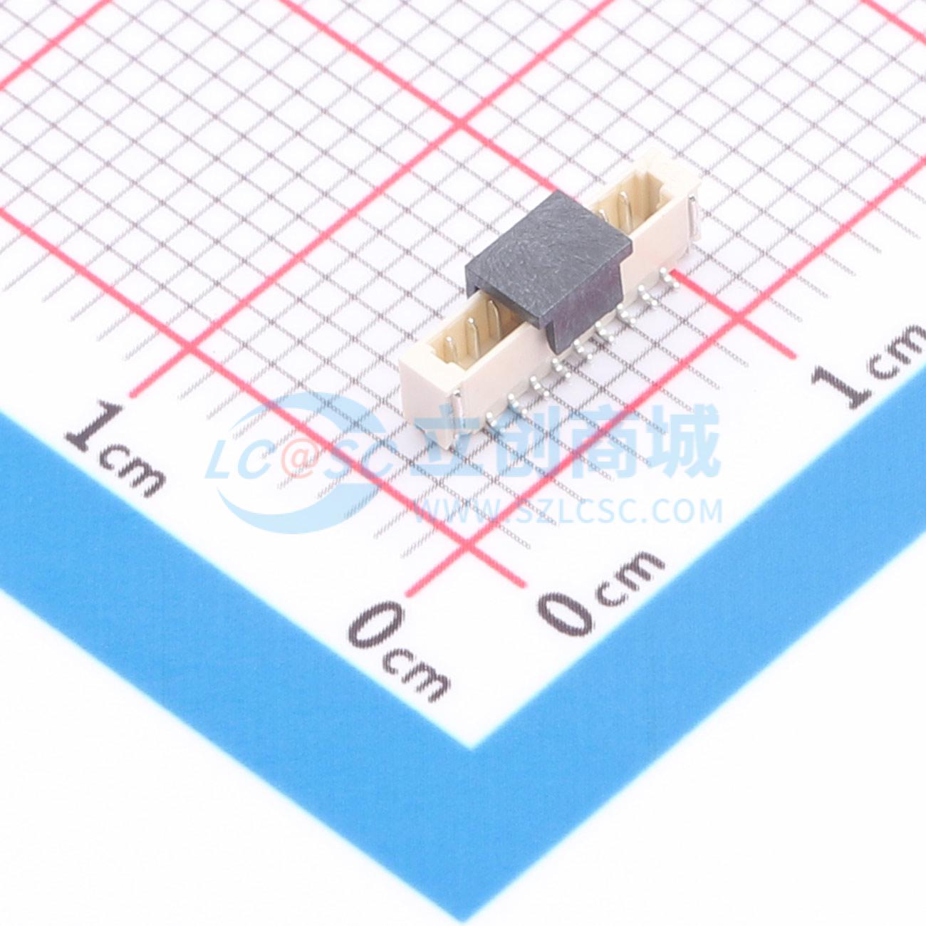 点击查看大图 D-0.8-L1-M9P41实物图