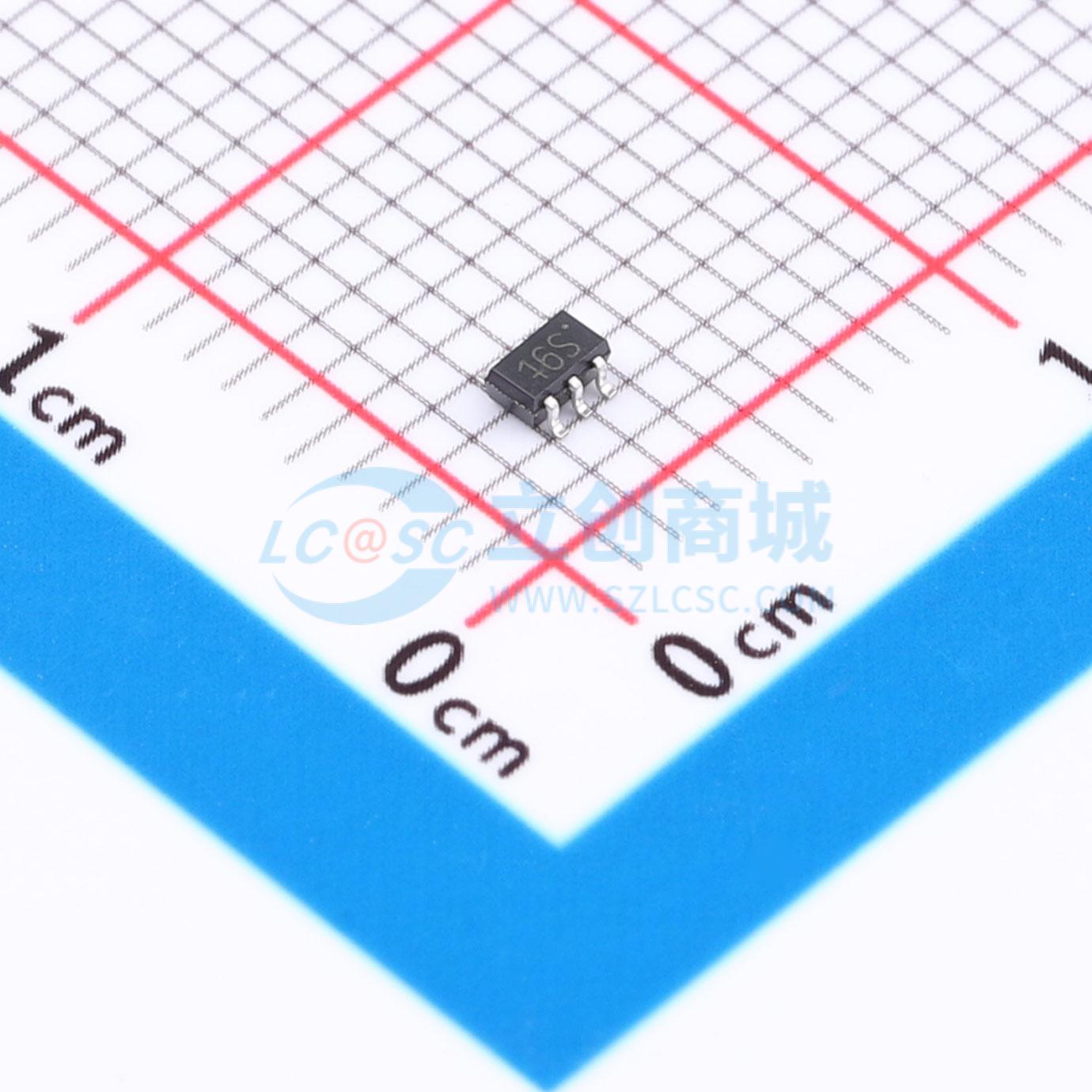 点击查看大图 PMP5201Y,135实物图