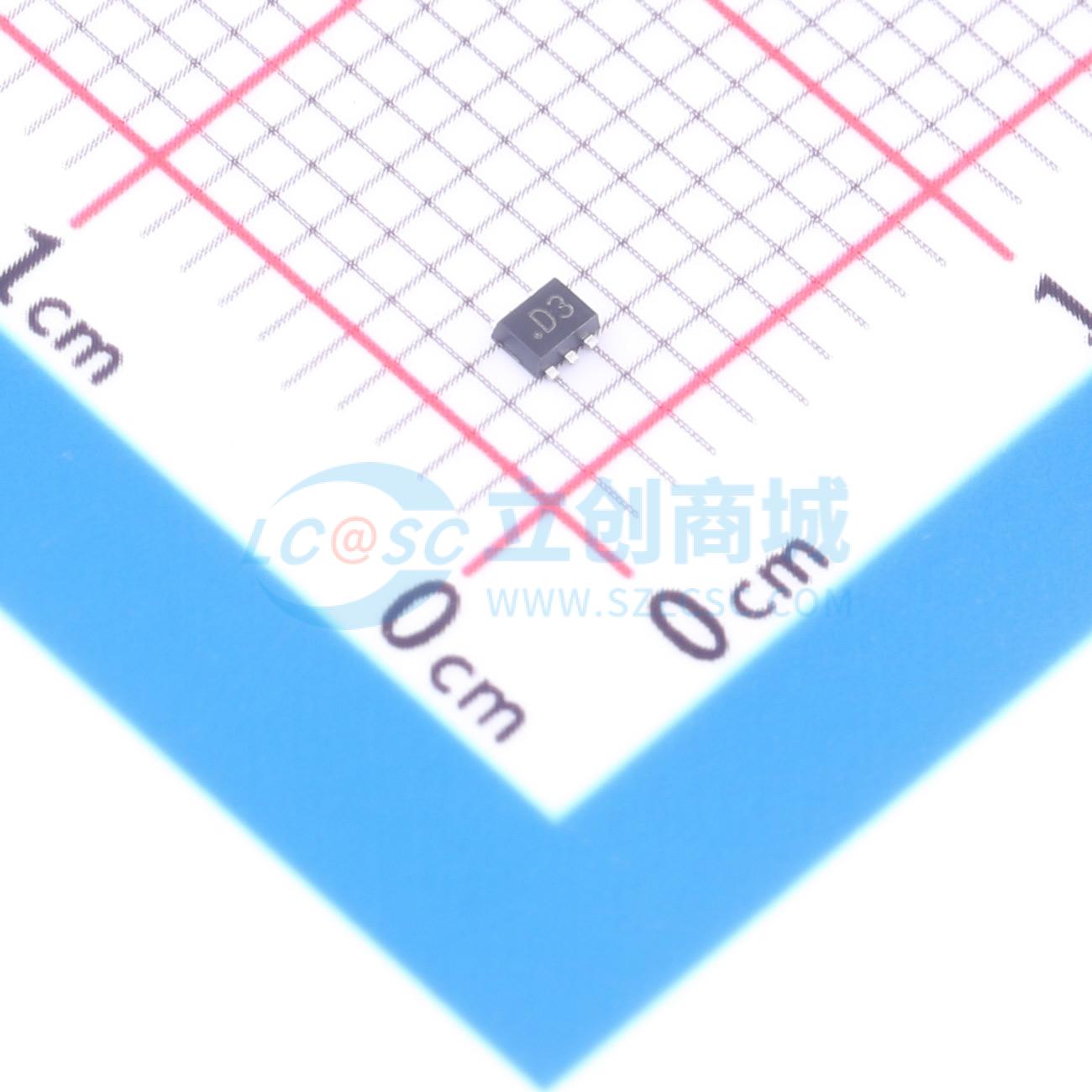 点击查看大图 PEMD3,315实物图