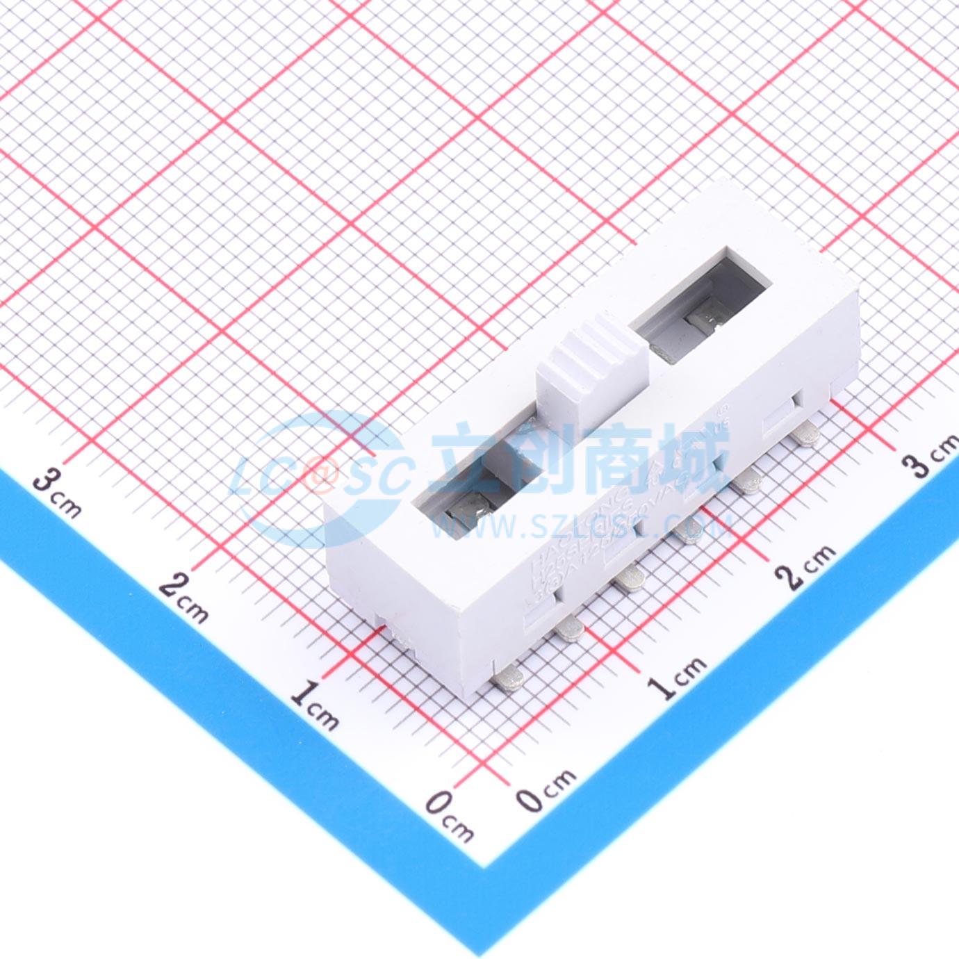 点击查看大图 H25-0325PC-4NT1ZWW-PPA实物图