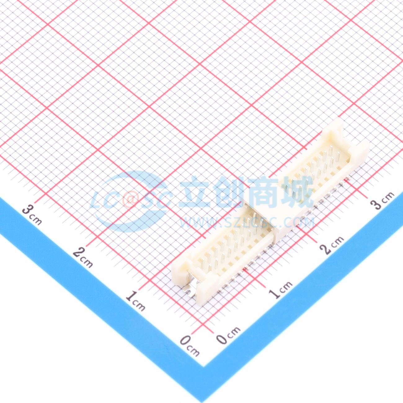 点击查看大图 D-DF1.25-L2-Y21P41实物图