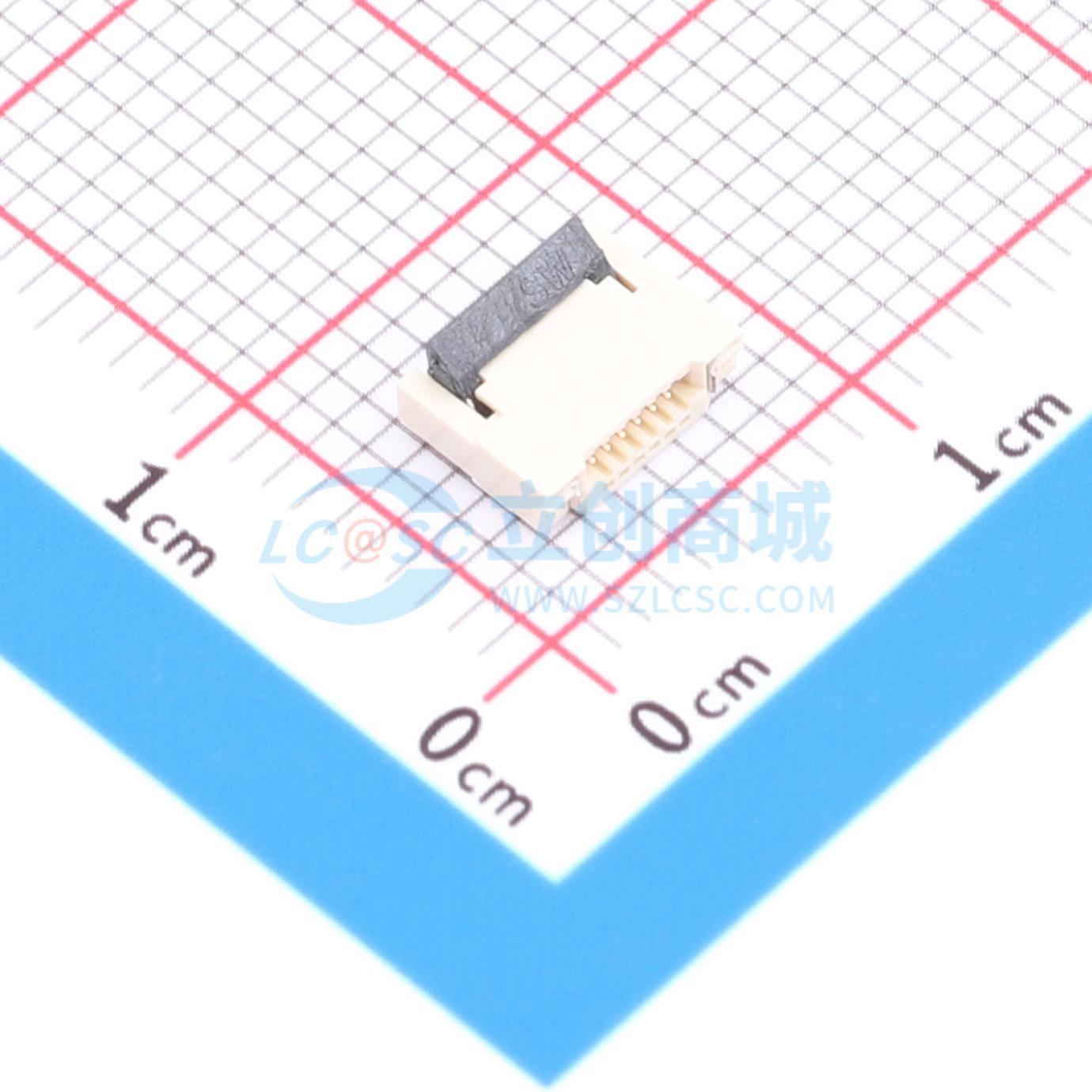点击查看大图 AFPC0501-6PH2.0实物图