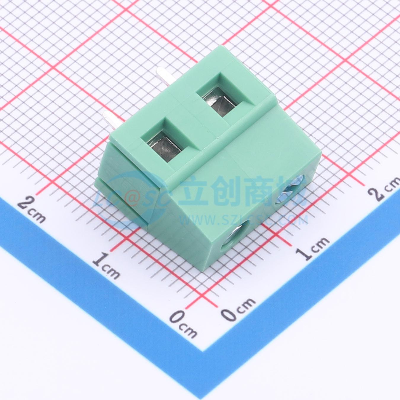 点击查看大图 G-DT12802P-L700实物图