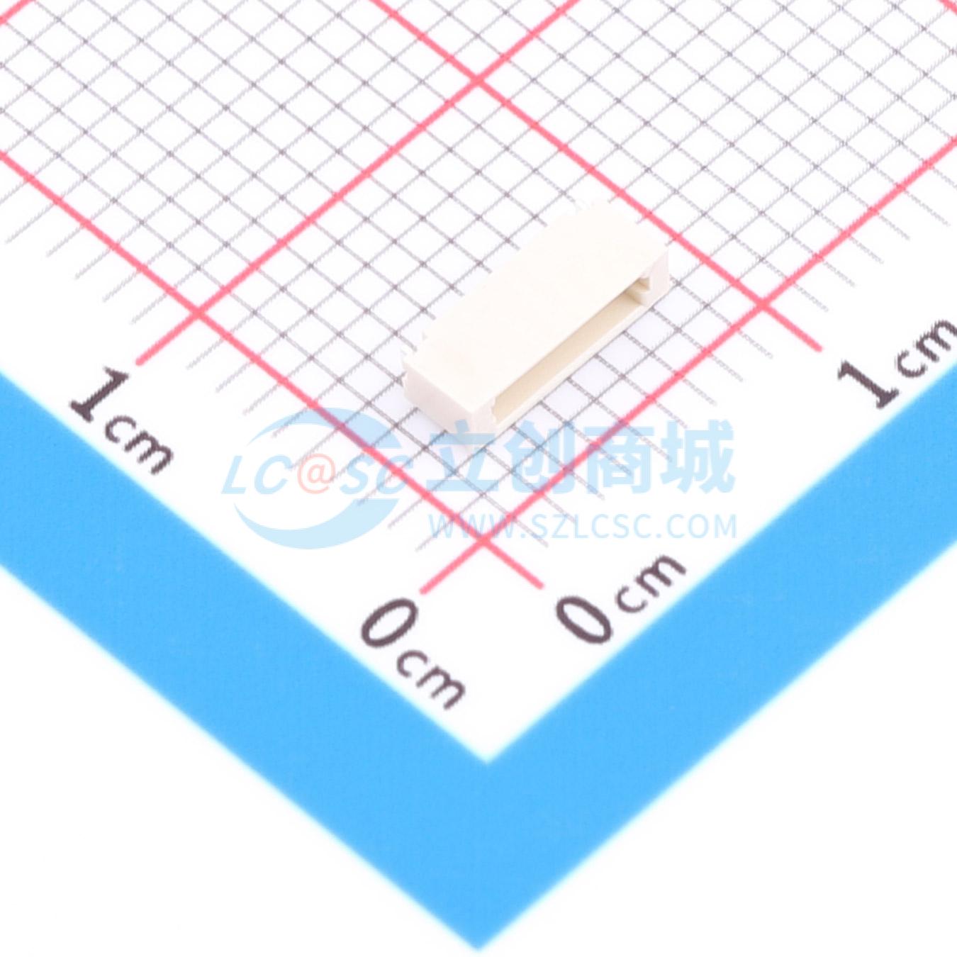 点击查看大图 D-0.8-W1-M6P41实物图