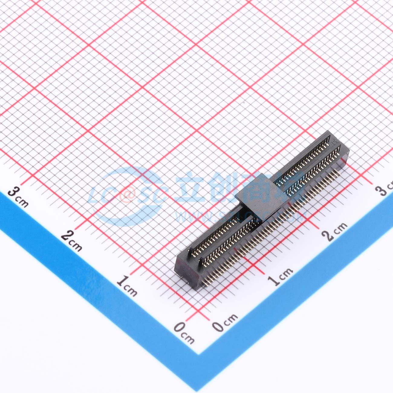 点击查看大图 5001-BTB0540-100MR-00-B实物图