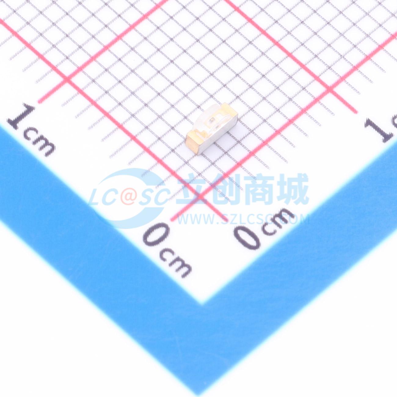 点击查看大图 HSMC-C680实物图