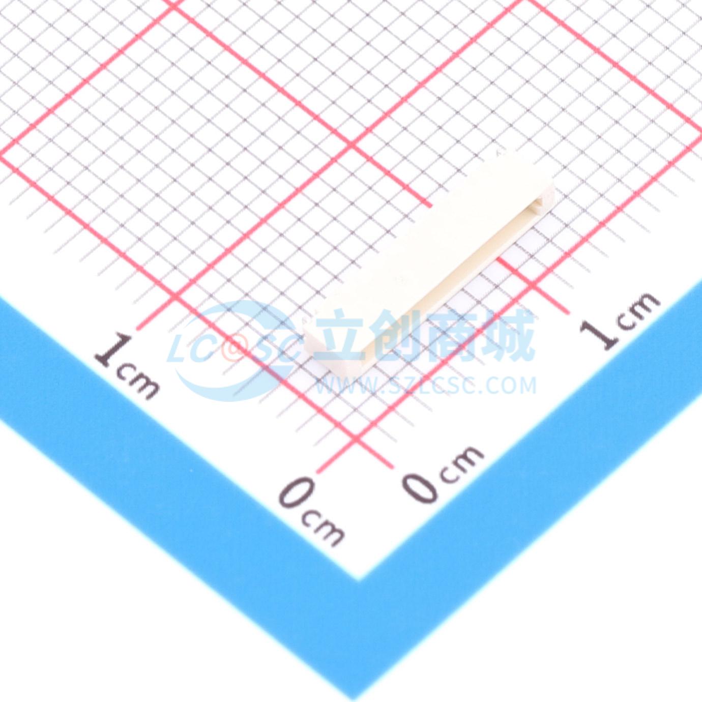 点击查看大图 D-0.8-W1-M12P41实物图