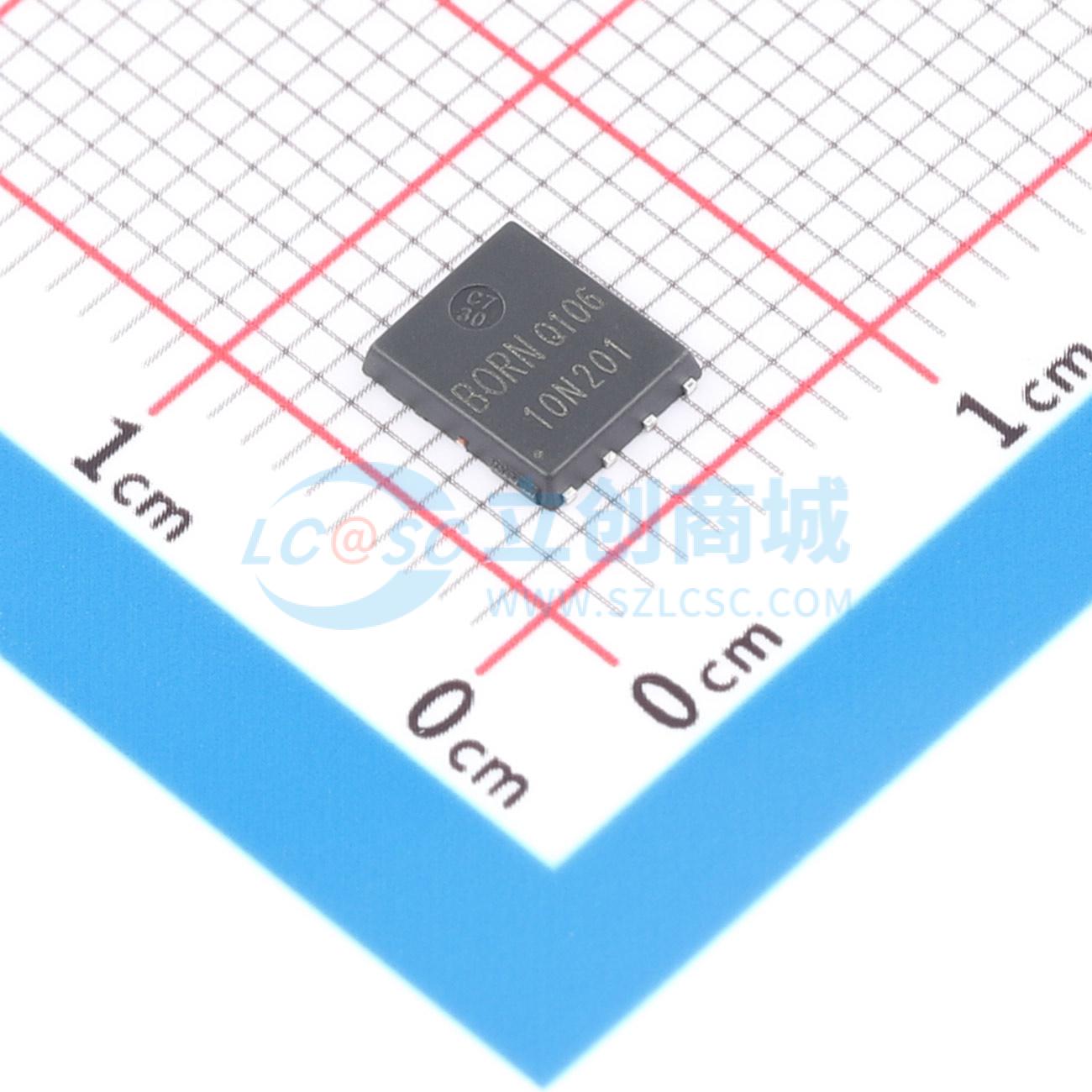 点击查看大图 BMO10N201实物图
