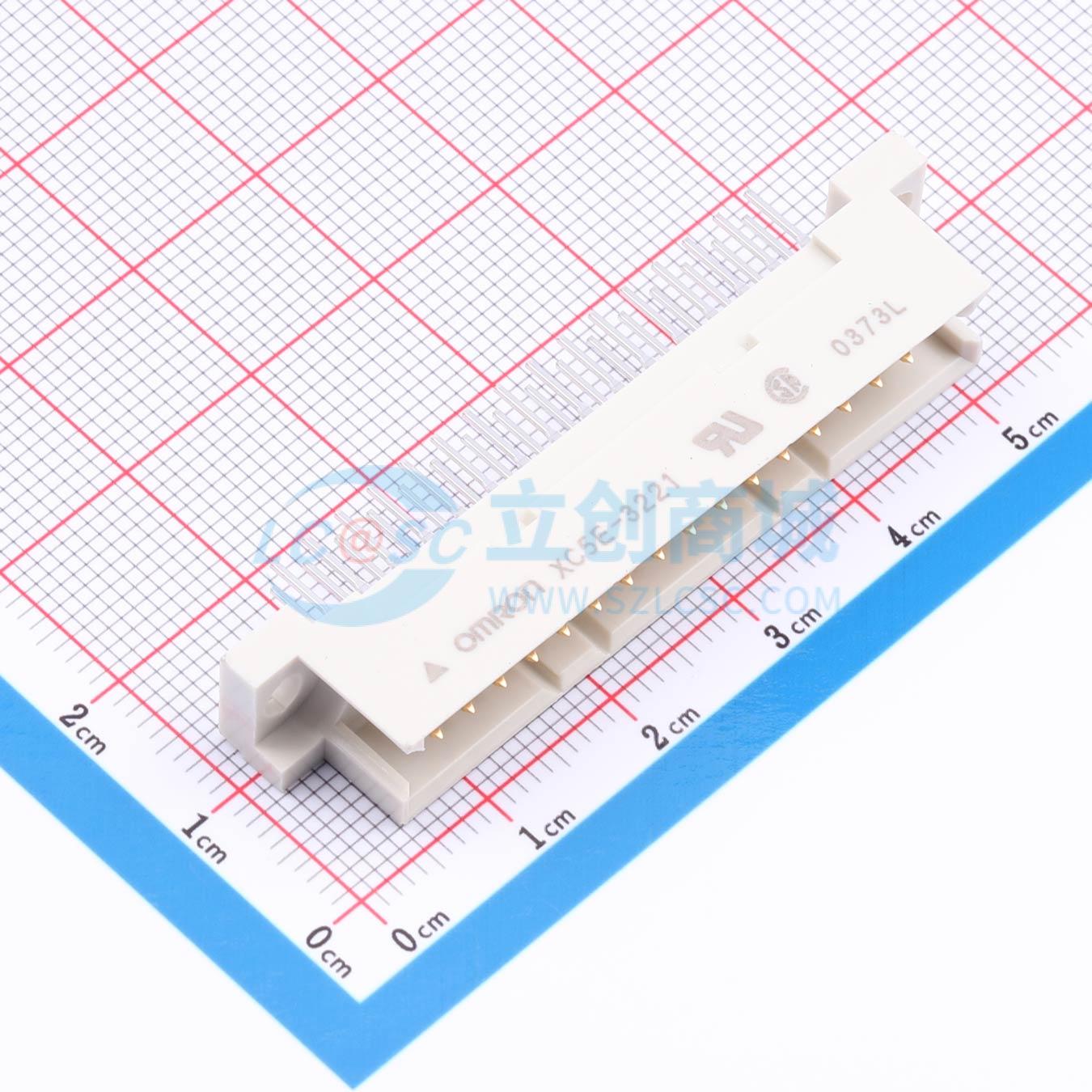 点击查看大图 XC5E-3221实物图