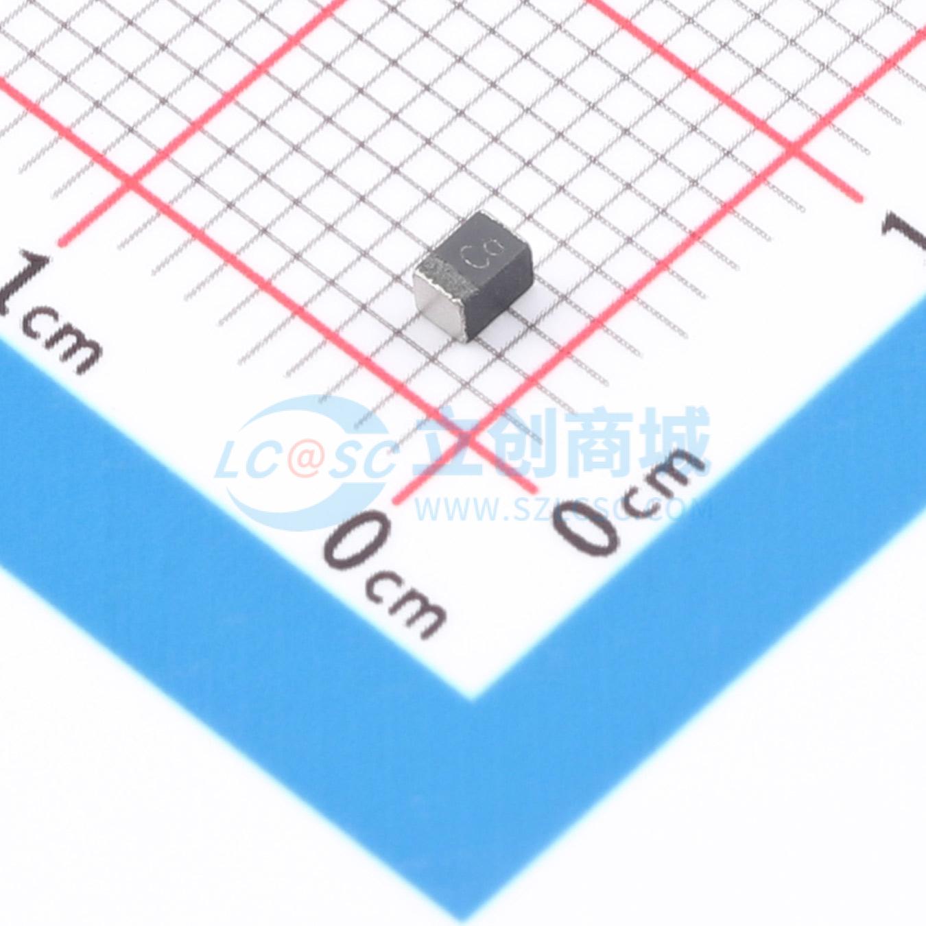 点击查看大图 298D106X0016R2T实物图
