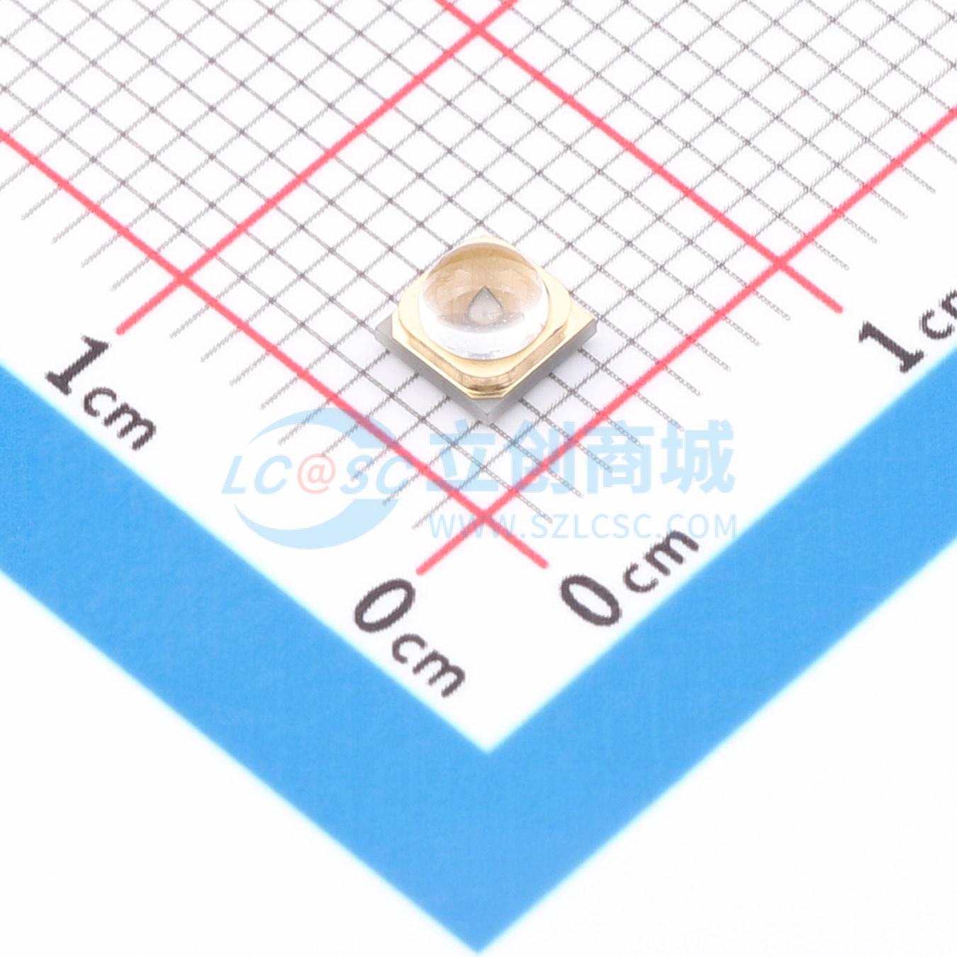 点击查看大图 JNJ-L-3838NJ100-39545-G-S1-F1实物图