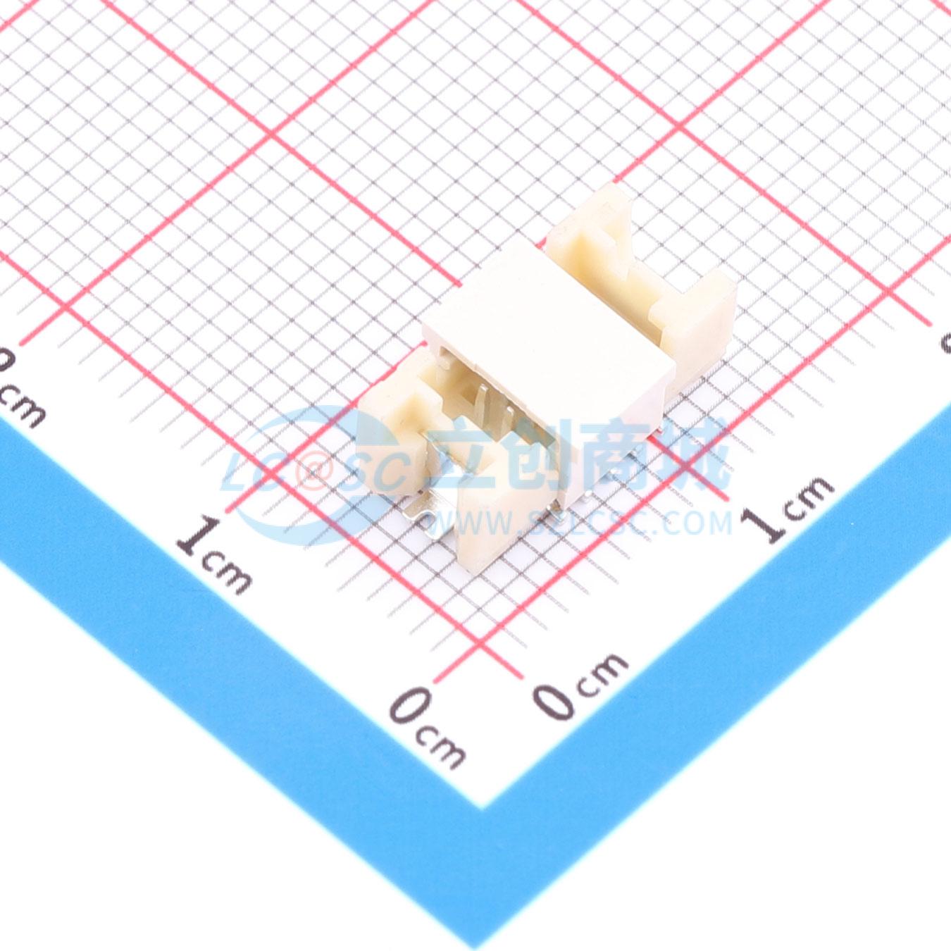 点击查看大图 D-DF1.25-L2-Y5P41实物图