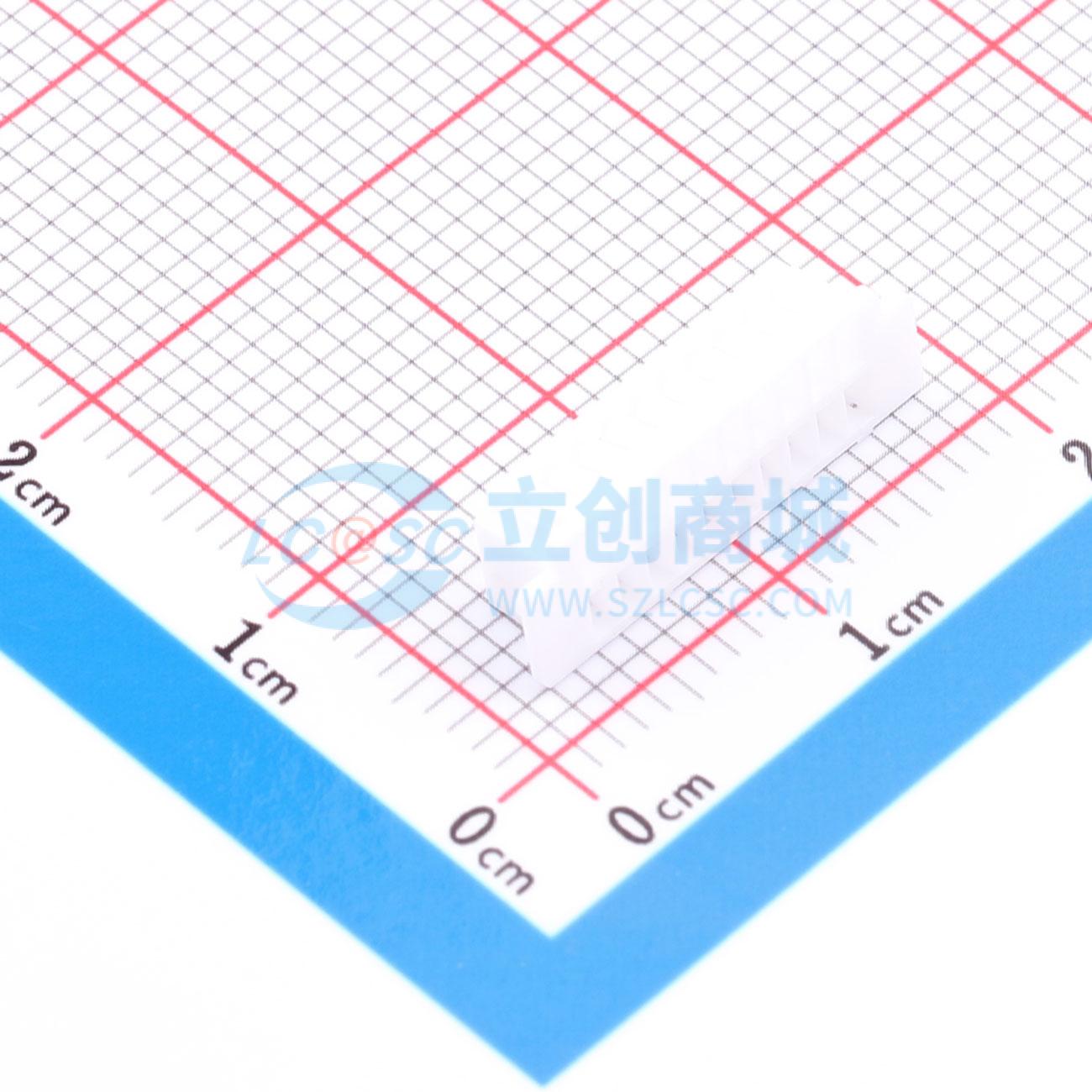 点击查看大图 C-DF1.25-2-M10P12实物图
