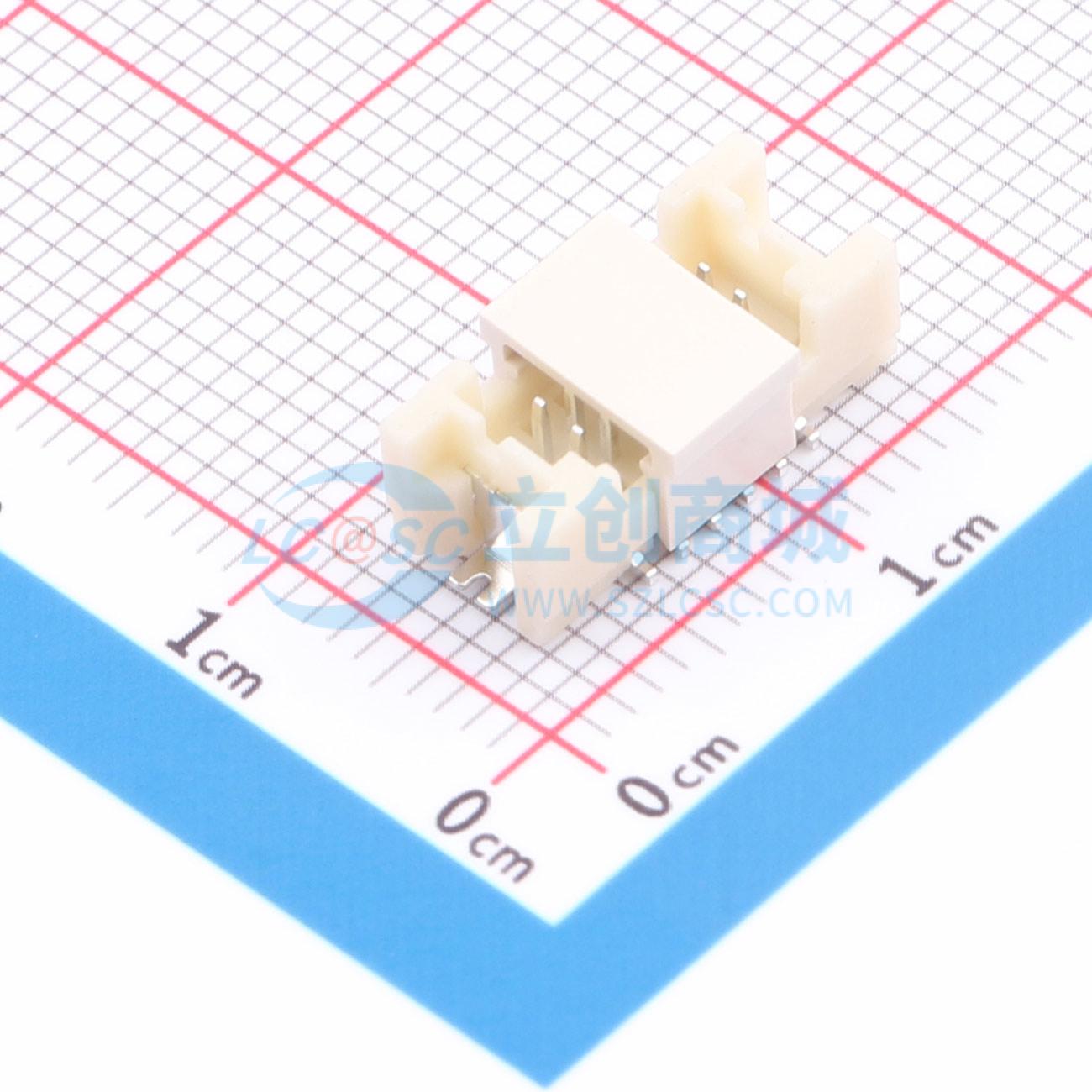 点击查看大图 D-DF1.25-L2-Y6P41实物图