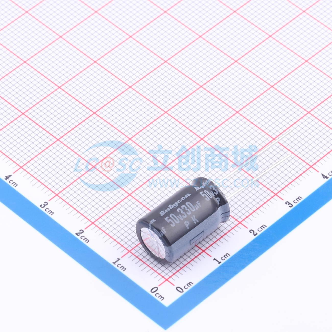 点击查看大图 50PK330MEFC10X16实物图