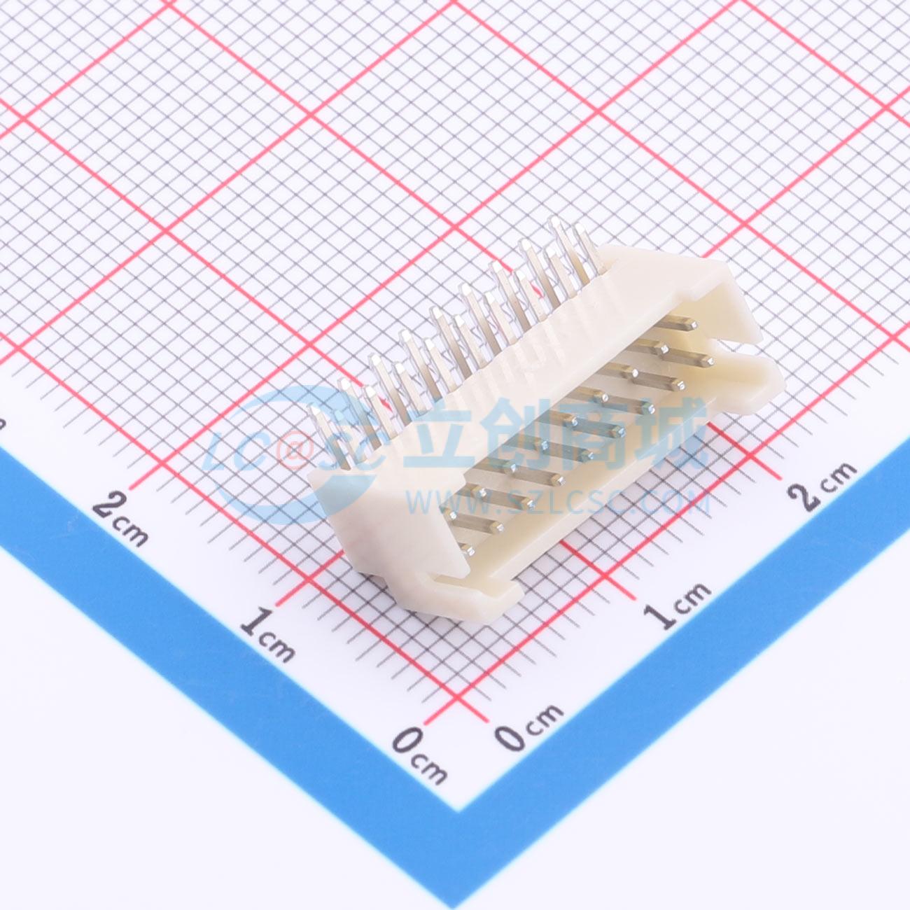 点击查看大图 A-PHB2.0-W2-Y9P71实物图
