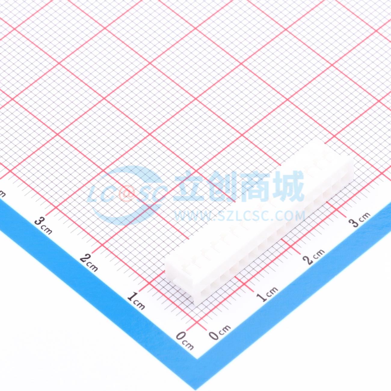 点击查看大图 C-PHD2.0-2-M16P12实物图