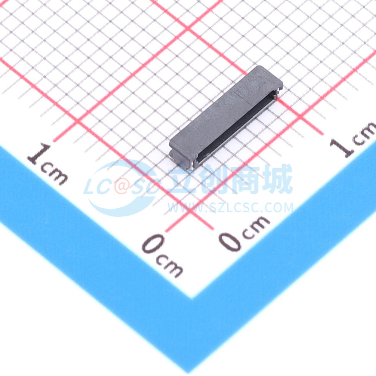 点击查看大图 D-0.6-W1-B11P41实物图