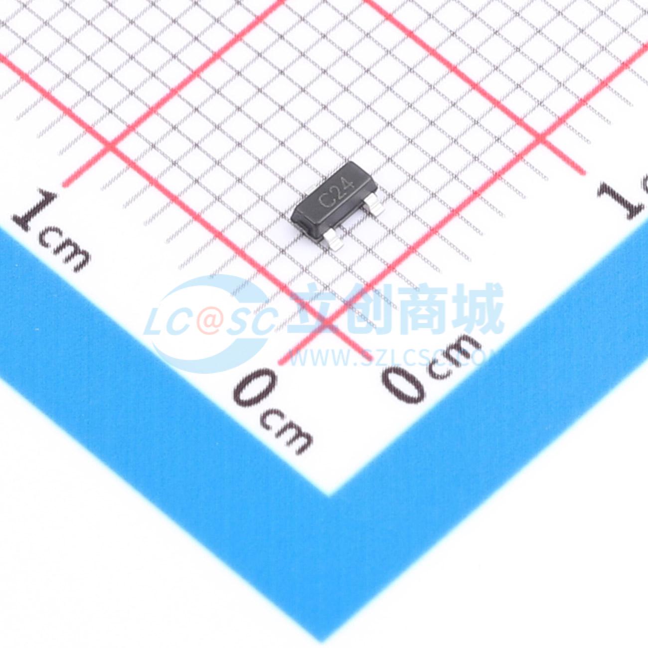 点击查看大图 SM24C实物图