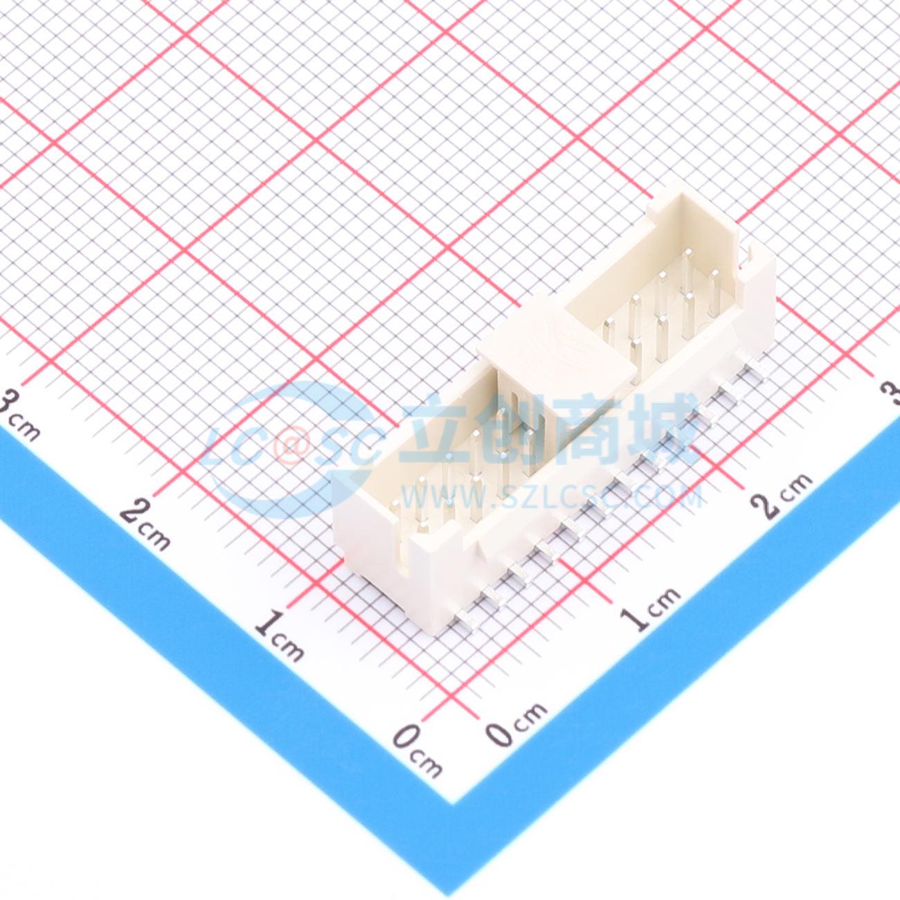 点击查看大图 D-PHB2.0-L2-M12P42实物图