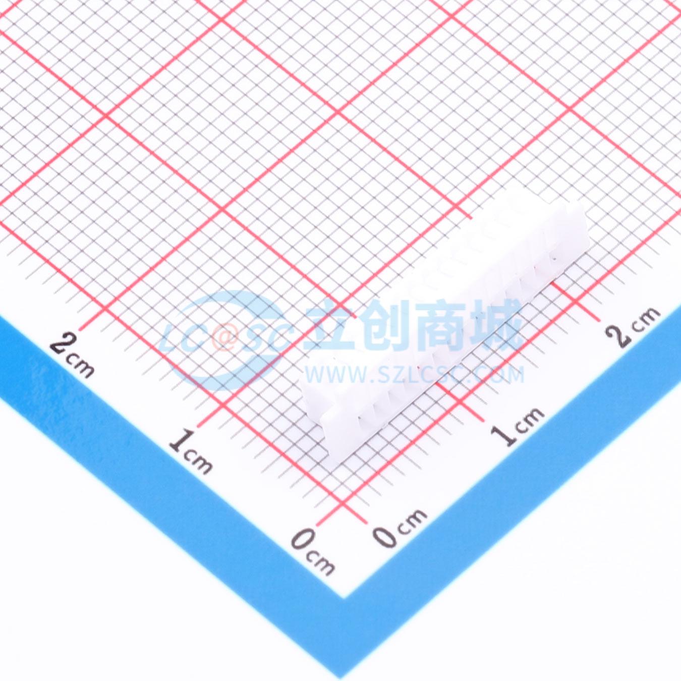 点击查看大图 C-DF1.25-2-M14P12实物图