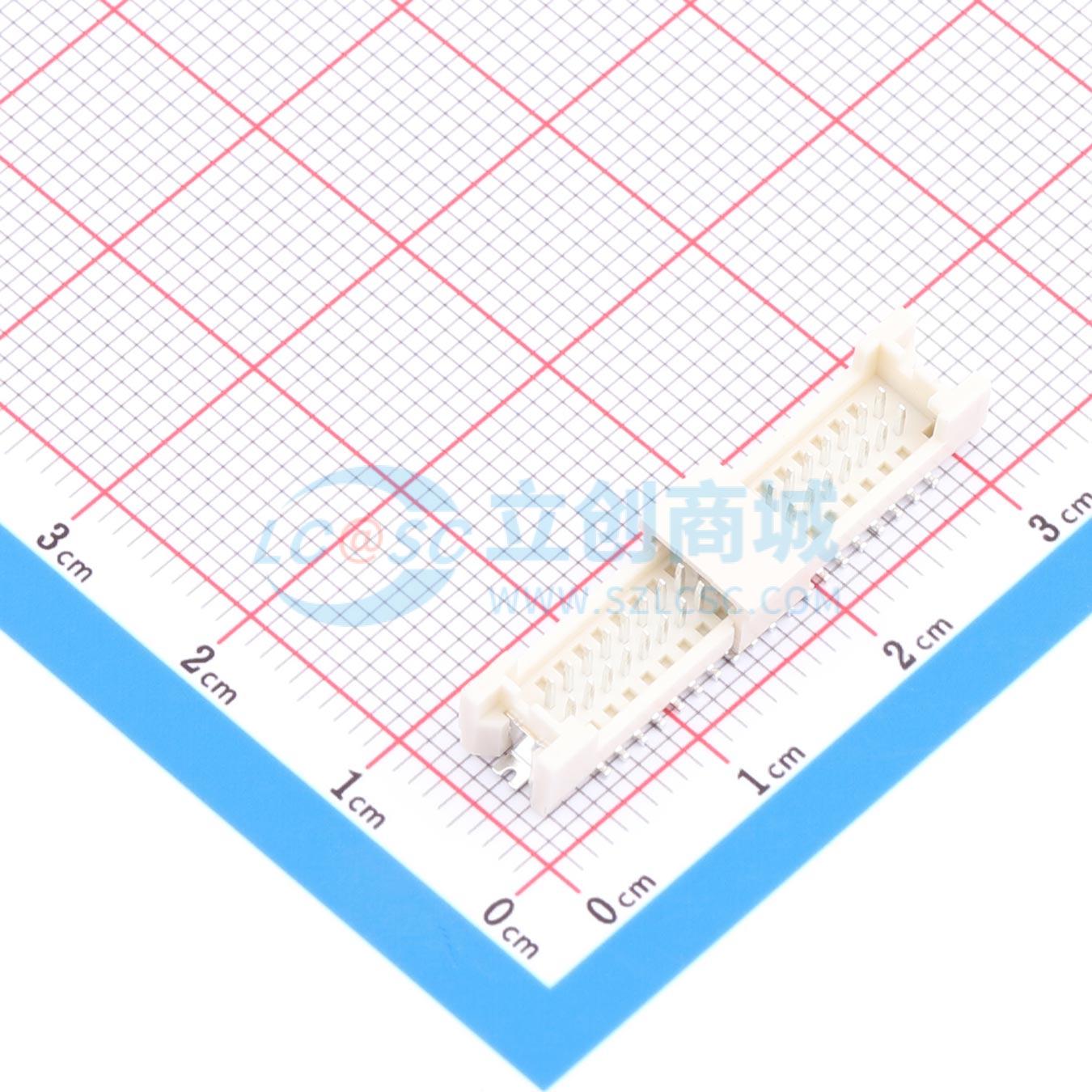 点击查看大图 D-DF1.25-L2-Y19P41实物图