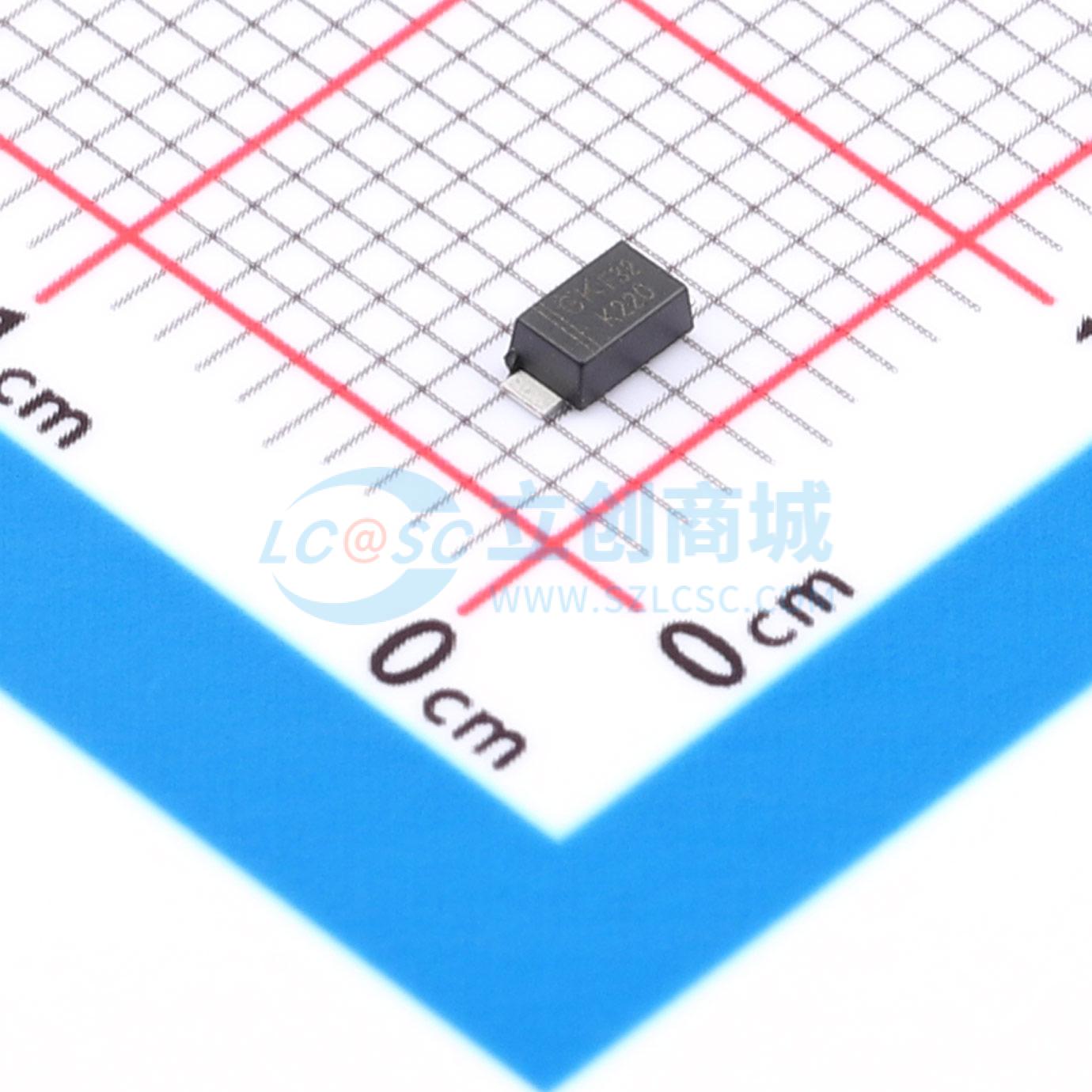点击查看大图 DSK220实物图